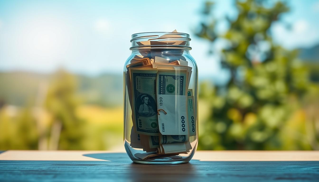 Build an Emergency Savings Fund